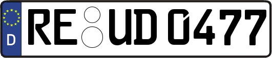 RE-UD0477