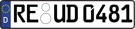 RE-UD0481