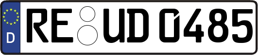 RE-UD0485