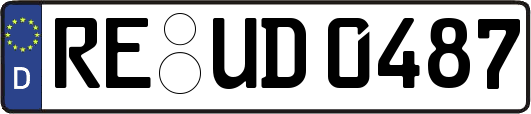 RE-UD0487