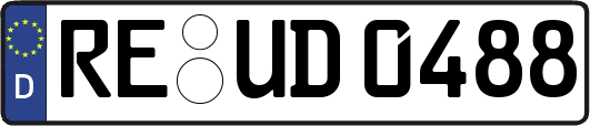 RE-UD0488