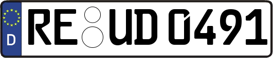 RE-UD0491