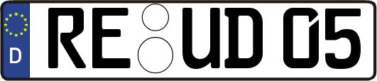 RE-UD05