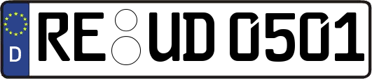 RE-UD0501