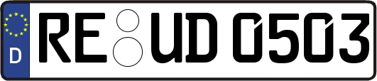 RE-UD0503