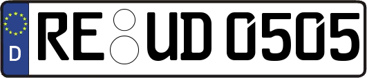 RE-UD0505