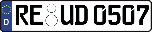 RE-UD0507