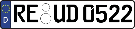 RE-UD0522