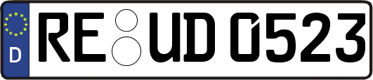 RE-UD0523