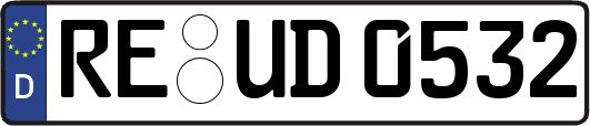 RE-UD0532