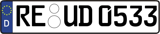 RE-UD0533