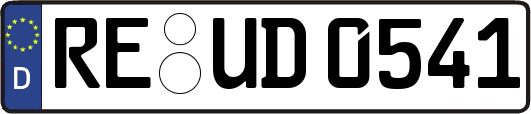 RE-UD0541
