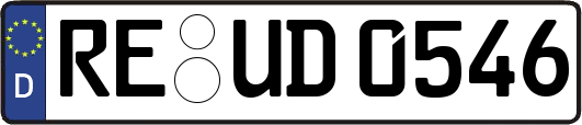 RE-UD0546