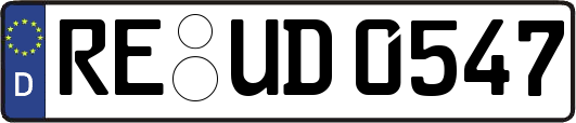 RE-UD0547