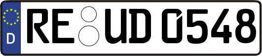 RE-UD0548