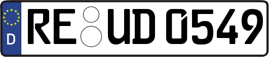 RE-UD0549