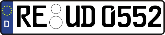 RE-UD0552