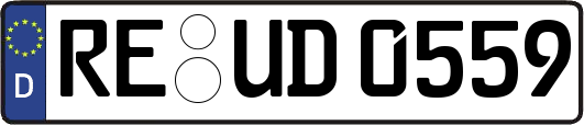 RE-UD0559