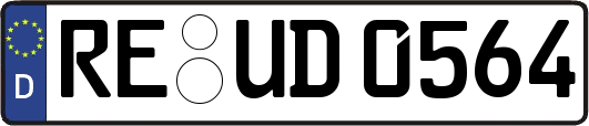 RE-UD0564