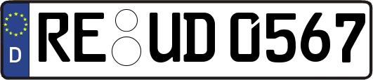 RE-UD0567