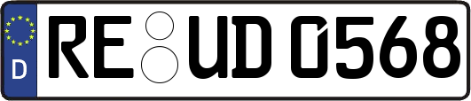 RE-UD0568