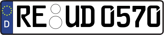 RE-UD0570