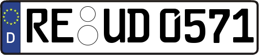 RE-UD0571