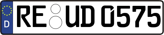 RE-UD0575