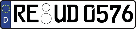 RE-UD0576