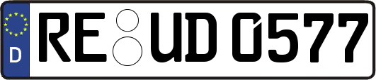 RE-UD0577