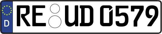 RE-UD0579