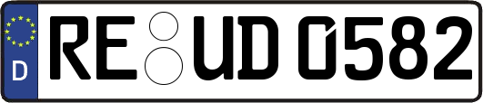 RE-UD0582