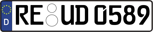 RE-UD0589