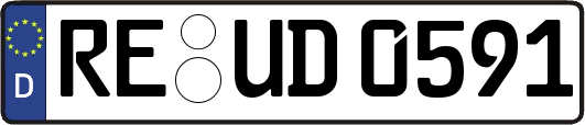 RE-UD0591