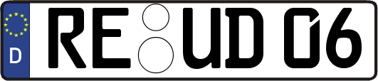 RE-UD06