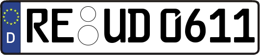 RE-UD0611