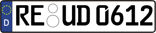 RE-UD0612
