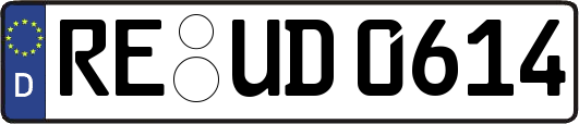 RE-UD0614