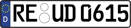 RE-UD0615