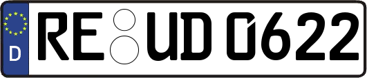 RE-UD0622