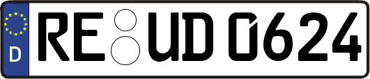 RE-UD0624