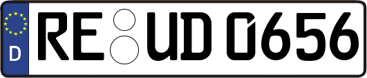 RE-UD0656