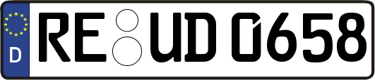 RE-UD0658