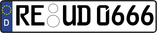 RE-UD0666
