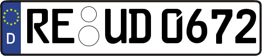 RE-UD0672