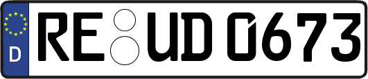RE-UD0673