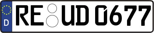RE-UD0677