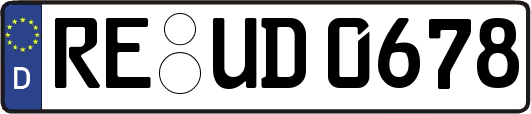 RE-UD0678
