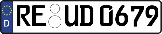 RE-UD0679