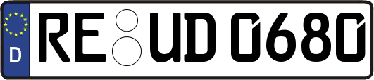 RE-UD0680